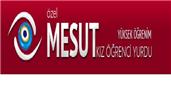 Mesut Kız Öğrenci Yurdu - Antalya
